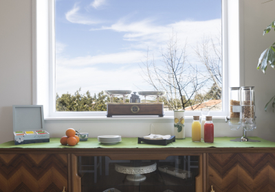 Bed And Breakfast Giogaia